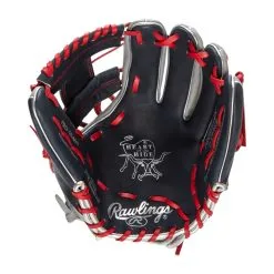 Rawlings Heart Of The Hide R2G Francisco Lindor 11.75" Baseball Glove -Baseball Gloves Shop adb7 12 21 rawlings heart of the hide r2g 11 75 baseball glove prorfl12n 34612 2 l
