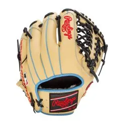 Rawlings Pro Preferred Speed Shell 11.5" Baseball Glove -Baseball Gloves Shop adfc 08 21 rawlings pro preferred speed shell 11 5 baseball glove pros204 4bss 34614 7 l