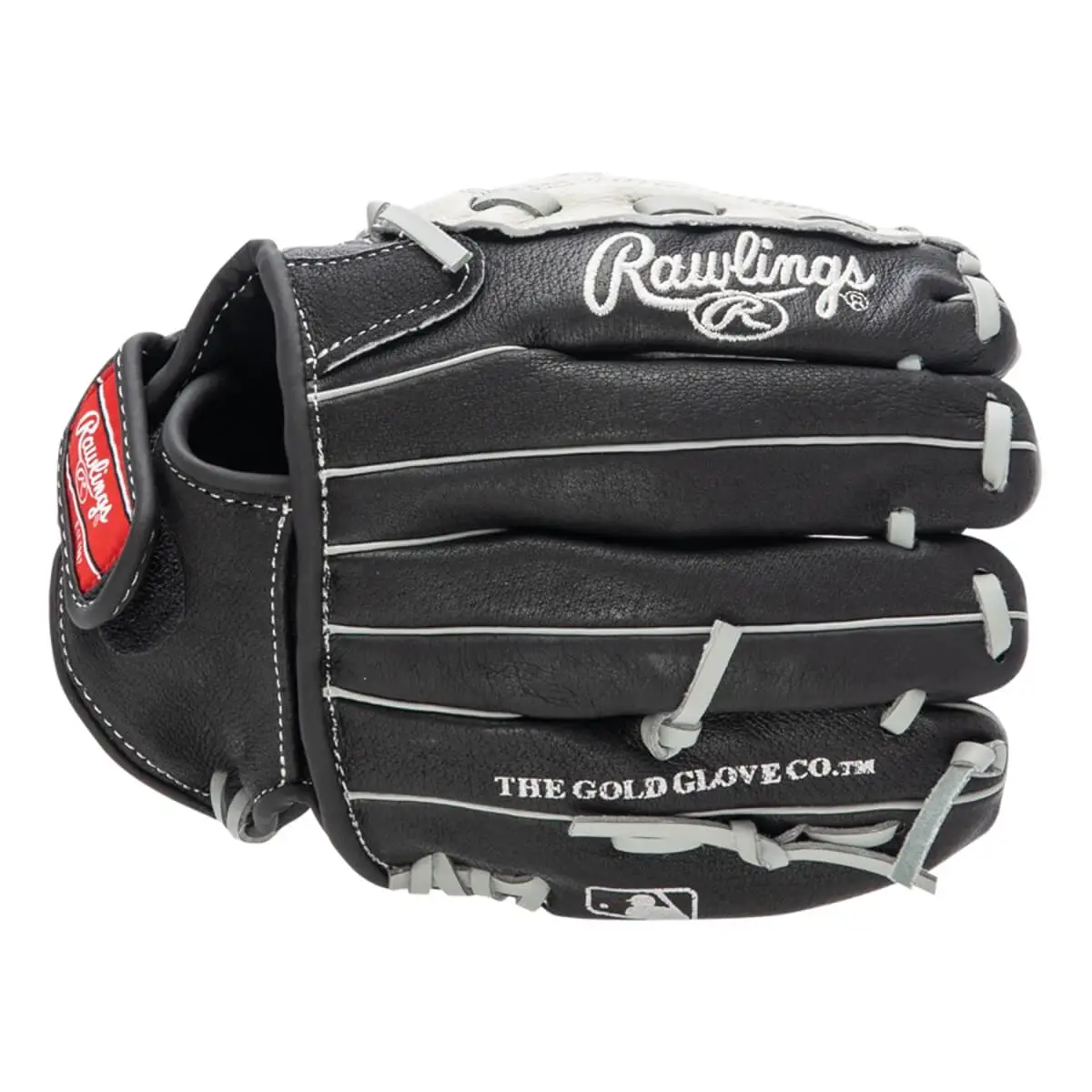 Rawlings Sure Catch 10.5" Youth Baseball Glove 14 Rawlings Sure Catch 10.5" Youth Baseball Glove - Image 12