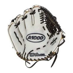 Wilson A1000 T125 12.5" Fastpitch Softball Glove -Baseball Gloves Shop ae6f 11 21 wilson a1000 t125 12 5 fastpitch softball glove wbw100184125 34281 13 l