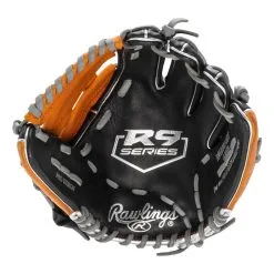 Rawlings R9 ContoUR Fit 12" Youth Baseball Glove 28 Rawlings R9 ContoUR Fit 12" Youth Baseball Glove -Baseball Gloves Shop ae75 02 23 rawlings r9 contour fit 12 youth baseball glove r9120u 6bt 35916 6 l