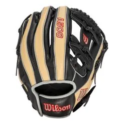 Wilson A500 11.5" Youth Baseball Glove -Baseball Gloves Shop aeed 10 22 wilson a500 11 5 youth baseball glove wbw100901115 36191 7 l