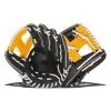 M^Powered X^Cellsior 11.5" Baseball Glove 2 M^Powered X^Cellsior 11.5" Baseball Glove -Baseball Gloves Shop aef4 03 23 m powered x cellsior 11 5 baseball glove mpxc1150btw 36589 1 l