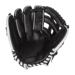Mizuno Pro Select 12" Fastpitch Softball Glove 24 Mizuno Pro Select 12" Fastpitch Softball Glove -Baseball Gloves Shop afb5 12 21 mizuno pro select 12 fastpitch softball glove gpsf2 1200 34547 8 l