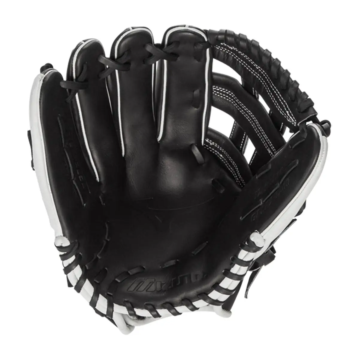 Mizuno Pro Select 12" Fastpitch Softball Glove 11 Mizuno Pro Select 12" Fastpitch Softball Glove - Image 9
