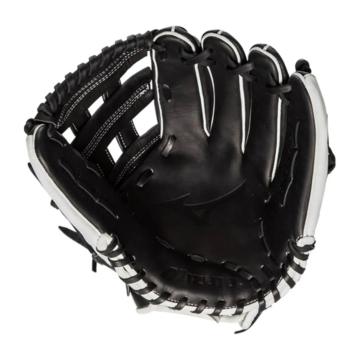 Mizuno Pro Select 12" Fastpitch Softball Glove 4 Mizuno Pro Select 12" Fastpitch Softball Glove - Image 2