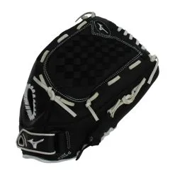 Mizuno Prospect Select 12.5'' Fastpitch Softball Glove -Baseball Gloves Shop b02c 08 19 32095 2 l