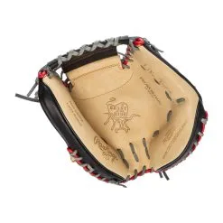 Rawlings Heart Of The Hide R2G ContoUR Fit 33" Baseball Catcher's Mitt -Baseball Gloves Shop b03e 12 21 rawlings heart of the hide r2g contour 33 baseball catchers mitt prorcm33uc 34611 6 l