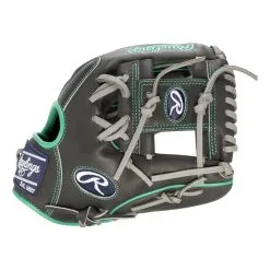 Rawlings Heart Of The Hide R2G ContoUR Fit 11.5" Baseball Glove -Baseball Gloves Shop b120 10 22 rawlings heart of the hide r2g contour fit 11 5 baseball glove pror204u 2ds 35903 4 l
