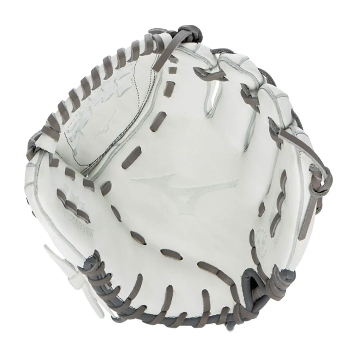 Mizuno MVP Prime 12" Fastpitch Softball Glove 8 Mizuno MVP Prime 12" Fastpitch Softball Glove - Image 6