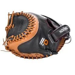 Nokona Alpha Plus 32.5" Fastpitch Catcher's Mitt -Baseball Gloves Shop b148 07 21 nokona select plus 32 5 fastpitch catchers mitt s v2 23132 9 l