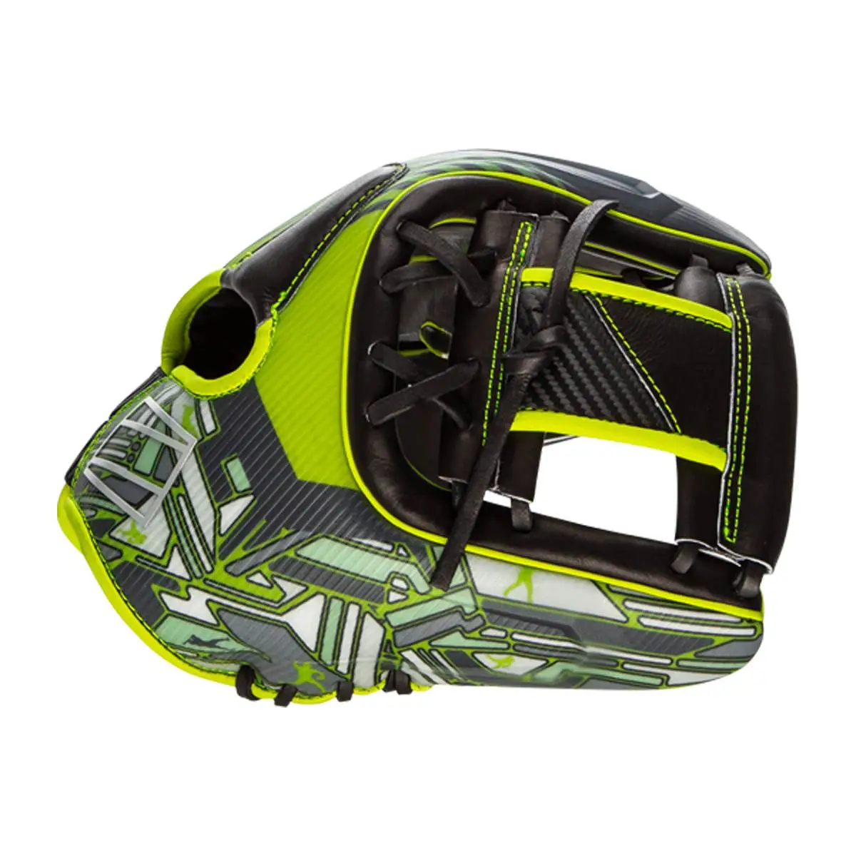 Rawlings REV1X Francisco Lindor 11.75" Baseball Glove 6 Rawlings REV1X Francisco Lindor 11.75" Baseball Glove - Image 4