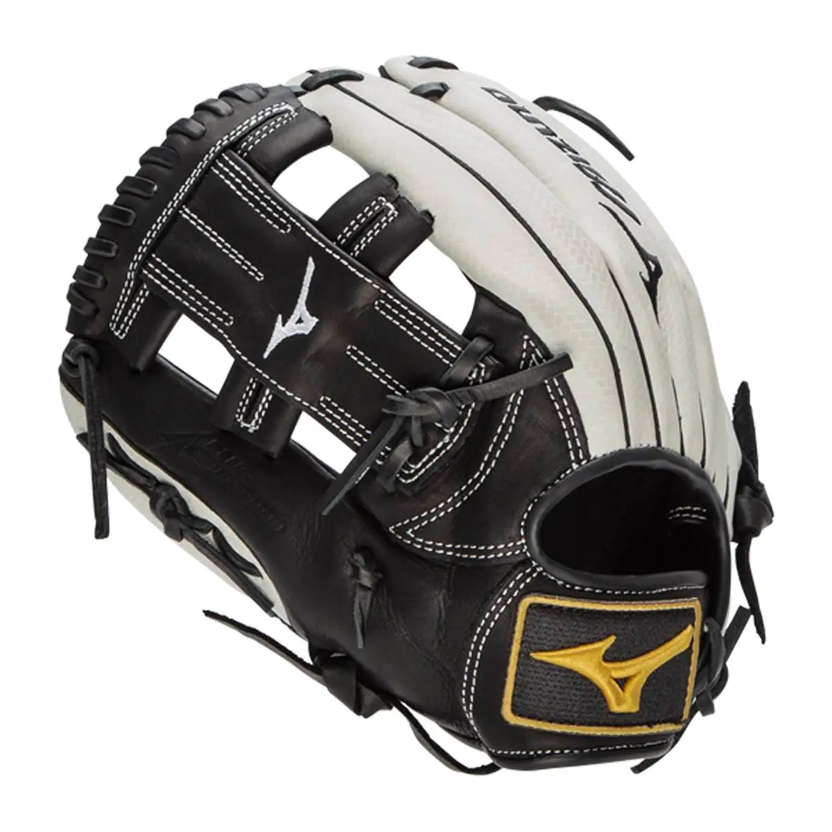 Mizuno MVP Prime 11.5" Baseball Glove 12 Mizuno MVP Prime 11.5" Baseball Glove - Image 10