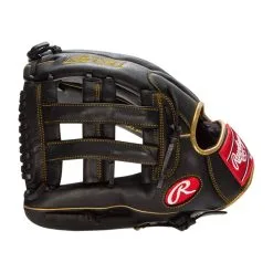 Rawlings R9 12.75" Baseball Glove -Baseball Gloves Shop b249 11 21 rawlings r9 12 75 baseball glove r93029 6bg 33537 11 l