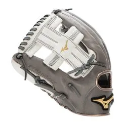Mizuno Pro Select 11.75" Fastpitch Softball Glove -Baseball Gloves Shop b266 12 21 mizuno pro select 11 75 fastpitch softball glove gpsf2 1175 34546 9 l