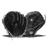 Wilson A700 12.5" Fastpitch Softball Glove -Baseball Gloves Shop b2a2 12 21 wilson a700 12 5 fastpitch softball glove wbw100425125 34689 009 l