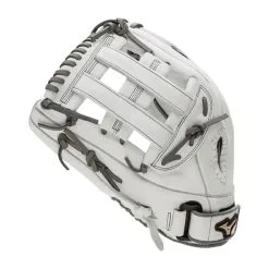 Mizuno MVP Prime 13" Fastpitch Softball Glove -Baseball Gloves Shop b2b7 12 21 mizuno mvp prime 13 fastpitch softball glove gmvp1300pf4w 34530 10 l