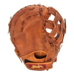 Shoeless Joe Shoeless Jane 12.5" Fastpitch First Base Mitt 29 Shoeless Joe Shoeless Jane 12.5" Fastpitch First Base Mitt -Baseball Gloves Shop b2ca 03 22 shoeless joe shoeless jane 12 5 fastpitch first base mitt 1250fpfb 16770 14 l