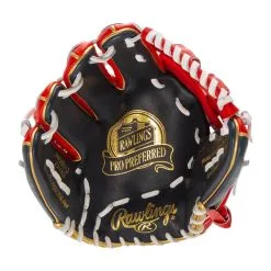 Rawlings Pro Preferred Ronald Acuna Jr. 12.75" Baseball Glove 28 Rawlings Pro Preferred Ronald Acuna Jr. 12.75" Baseball Glove -Baseball Gloves Shop b312 12 21 rawlings pro preferred 12 75 ronald acuna jr baseball glove prosra13 34618 11 l