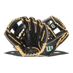 Wilson A2000 SuperSkin DP15 Spin Control 11.5" Baseball Glove