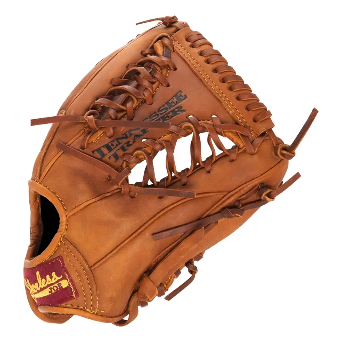 Shoeless Joe Professional 11.75" Baseball Glove 12 Shoeless Joe Professional 11.75" Baseball Glove - Image 10
