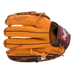 Rawlings Heart Of The Hide R2G Kris Bryant 12.25" Baseball Glove -Baseball Gloves Shop b368 09 22 rawlings heart of the hide r2g kris bryant 12 25 baseball glove prorkb17t 36087 5 l