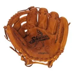 Shoeless Joe Joe Junior 10" Youth Baseball Glove -Baseball Gloves Shop b3bb 03 22 shoeless joe joe junior 10 youth baseball glove 1000jriw 22876 8 l