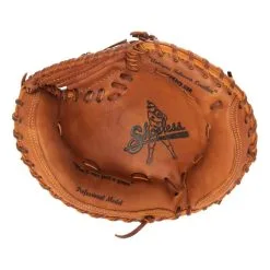Shoeless Joe Joe Junior 30" Youth Catcher's Mitt -Baseball Gloves Shop b40c 04 22 shoeless joe joe junior 30 youth catchers mitt 3000jr 14601 014 l