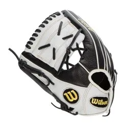 Wilson A500 Siren 12" Youth Fastpitch Softball Glove 25 Wilson A500 Siren 12" Youth Fastpitch Softball Glove -Baseball Gloves Shop b40d 10 21 wilson a500 siren 12 youth fastpitch softball glove wbw10042012 34735 5 l