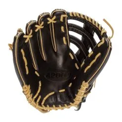 Wilson A2000 SuperSkin 1800 12.75" Baseball Glove -Baseball Gloves Shop b47b 10 21 wilson a2000 superskin 1800 12 75 baseball glove wbw1001021275 33609 9 l