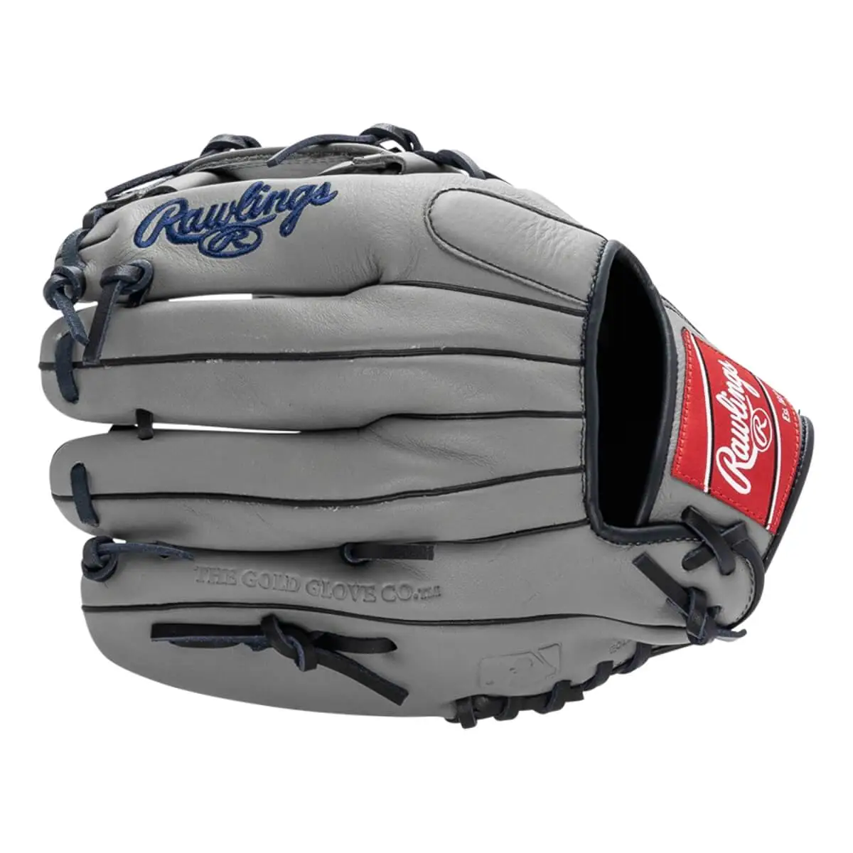 Rawlings Select Pro Lite 11.5" Youth Baseball Glove 7 Rawlings Select Pro Lite 11.5" Youth Baseball Glove - Image 5
