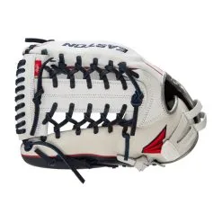 Easton Professional Collection Haylie McCleney 12.75" Fastpitch Softball Glove -Baseball Gloves Shop b58d 12 21 easton professional collection haylie mccleney 12 75 fastpitch softball glove hm8136 34198 11 l