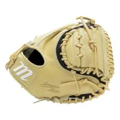 Marucci Ascension 32.5" Baseball Catcher's Mitt -Baseball Gloves Shop b5e4 09 22 marucci ascension 32 5 baseball catchers mitt mfg2as225c1 35964 4 l