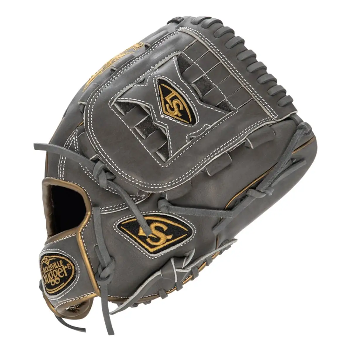 Louisville Slugger LXT 12" Fastpitch Softball Glove 12 Louisville Slugger LXT 12" Fastpitch Softball Glove - Image 10