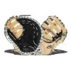 Rawlings Heart Of The Hide R2G 12.5" Baseball First Base Mitt -Baseball Gloves Shop b64f 05 22 rawlings heart of the hide r2g 12 5 baseball first base mitt prorfm18 10bc 34613 015 l