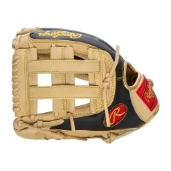Rawlings Heart Of The Hide R2G ContoUR Fit Speed Shell 12.5" Baseball Glove -Baseball Gloves Shop b696 12 21 rawlings heart of the hide r2g contour fit speed shell 12 5 baseball glove pror3028u 6c 34606 7 l