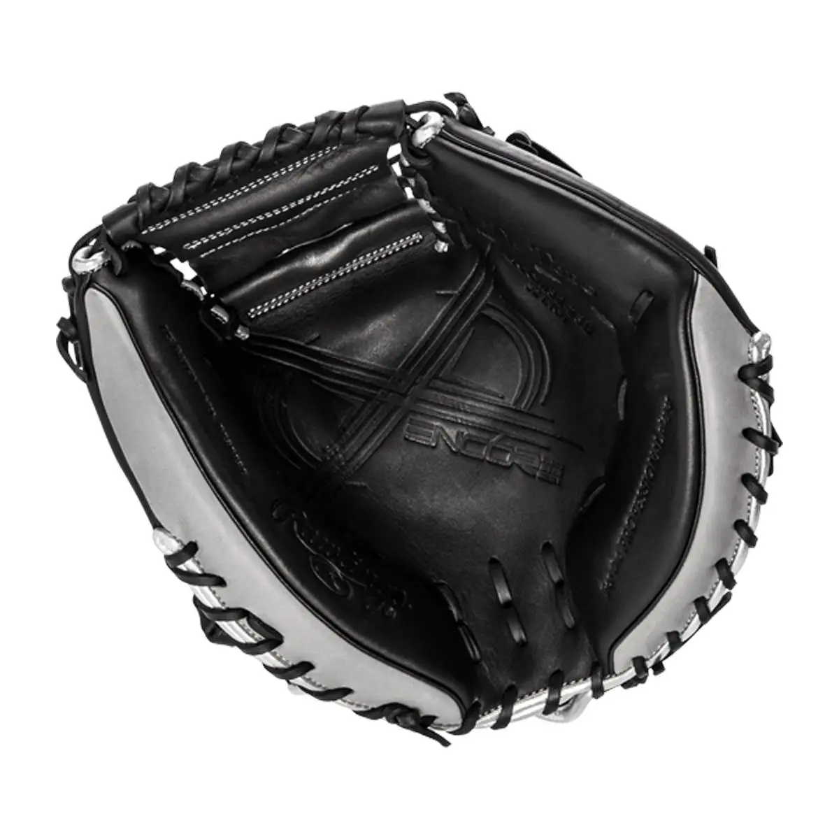 Rawlings Encore 32" Baseball Catcher's Mitt 4 Rawlings Encore 32" Baseball Catcher's Mitt - Image 2