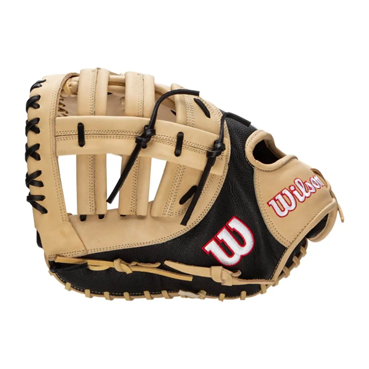 Wilson A2000 SuperSkin 2820 12.25" Baseball First Base Mitt 7 Wilson A2000 SuperSkin 2820 12.25" Baseball First Base Mitt - Image 5
