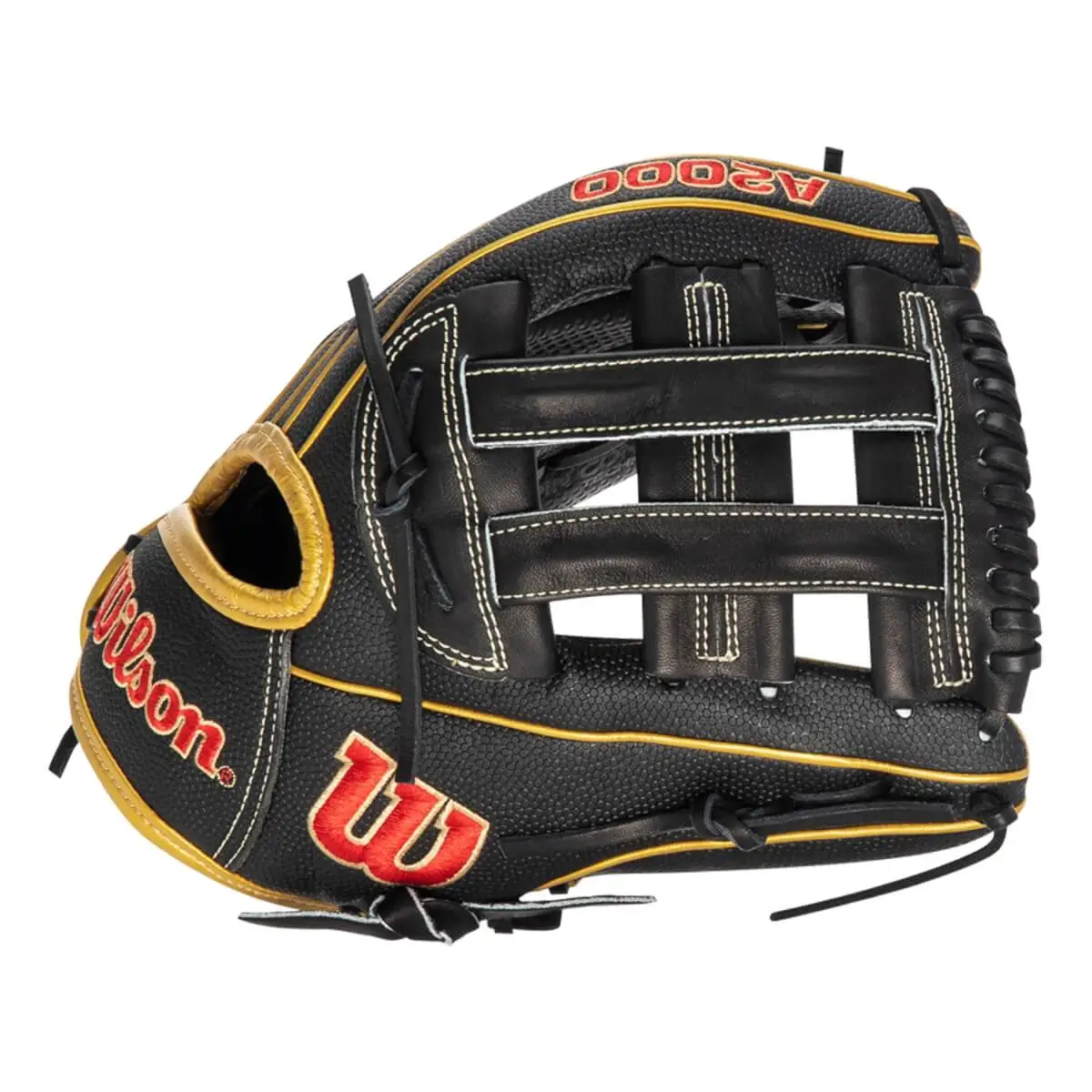 Wilson A2000 SuperSkin SR32 Spin Control Sierra Romero 12" Fastpitch Softball Glove 6 Wilson A2000 SuperSkin SR32 Spin Control Sierra Romero 12" Fastpitch Softball Glove - Image 4