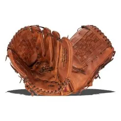 Shoeless Joe Shoeless Jane 13" Fastpitch Softball Glove