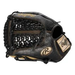 Rawlings Heart Of The Hide R2G Croc Skin 11.75" Baseball Glove -Baseball Gloves Shop b71d 10 22 rawlings heart of the hide r2g 11 75 baseball glove pror205 4b 35904 4 l
