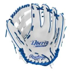 Rawlings Liberty Advanced Speed Shell 13" Fastpitch Softball Glove -Baseball Gloves Shop b72e 02 23 rawlings liberty advanced 13 fastpitch softball glove rla130 6wss 35924 9 l