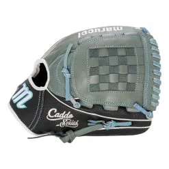 Marucci Caddo 11.5" Youth Fastpitch Softball Glove 12 Marucci Caddo 11.5" Youth Fastpitch Softball Glove -Baseball Gloves Shop b74c 09 22 marucci caddo 11 5 youth fastpitch softball glove mfgcdfp1150 35980 4 l