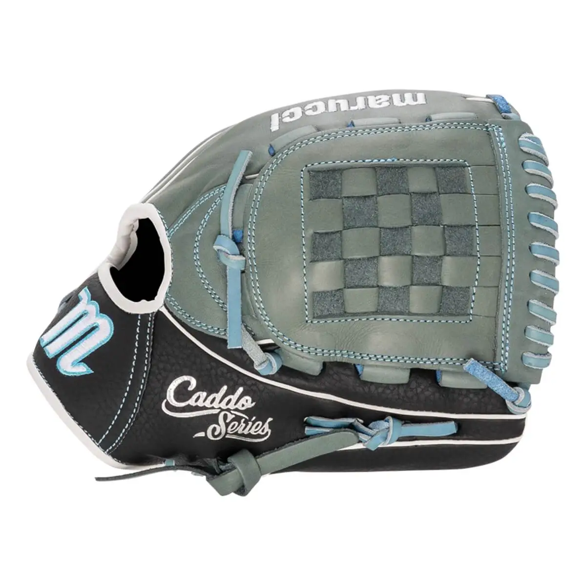 Marucci Caddo 11.5" Youth Fastpitch Softball Glove 6 Marucci Caddo 11.5" Youth Fastpitch Softball Glove - Image 4