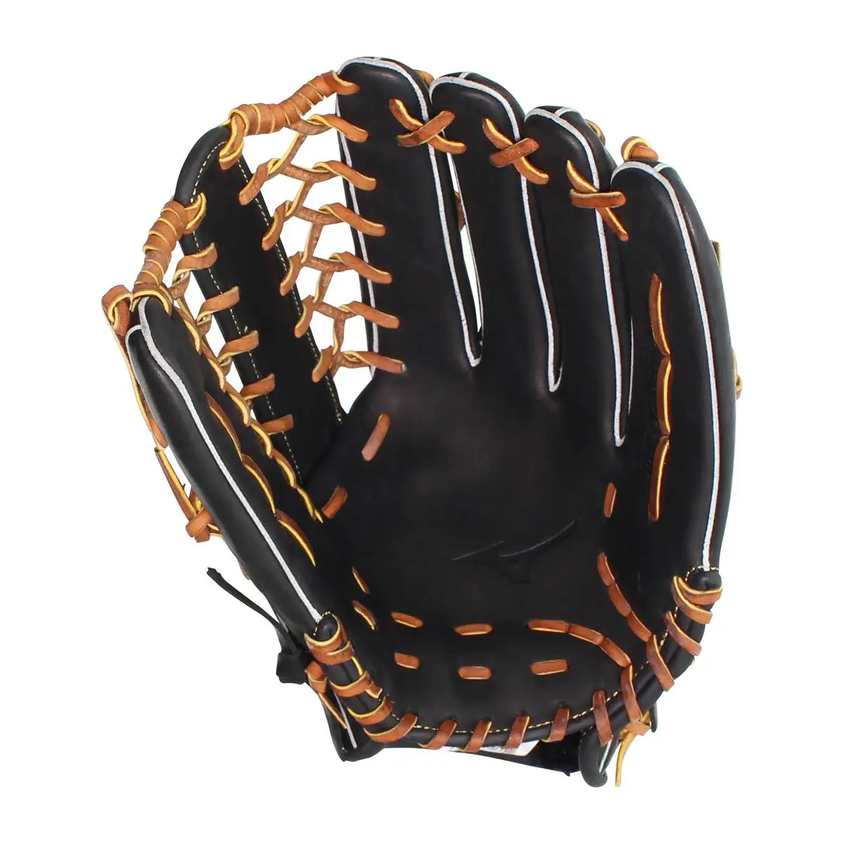 Mizuno Select 9 12.5'' Baseball Glove 4 Mizuno Select 9 12.5'' Baseball Glove - Image 2