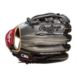 Rawlings Heart Of The Hide Hyper Shell Bryce Harper 13" Baseball Glove -Baseball Gloves Shop b84d 10 21 rawlings heart of the hide hyper shell 13 bryce harper baseball glove probh3 33259 12 l