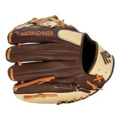 Nokona DesertKIP Pro 11.5" Baseball Glove -Baseball Gloves Shop b8c9 09 22 nokona desertkip pro 11 5 baseball glove dk 1150 36283 5 l