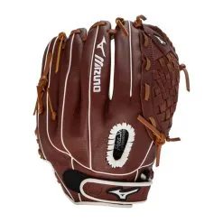 Mizuno Prospect Select 12.5" Fastpitch Softball Glove -Baseball Gloves Shop b950 08 21 mizuno prospect select 12 5 fastpitch softball glove gpsl1250f4 34553 7 l