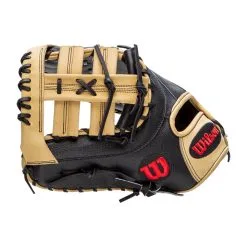 Wilson A2000 SuperSkin 1620 12.5" Baseball First Base Mitt -Baseball Gloves Shop ba3a 10 21 wilson a2000 superskin 12 5 first base mitt wta20rb201620ss 31805 4 l
