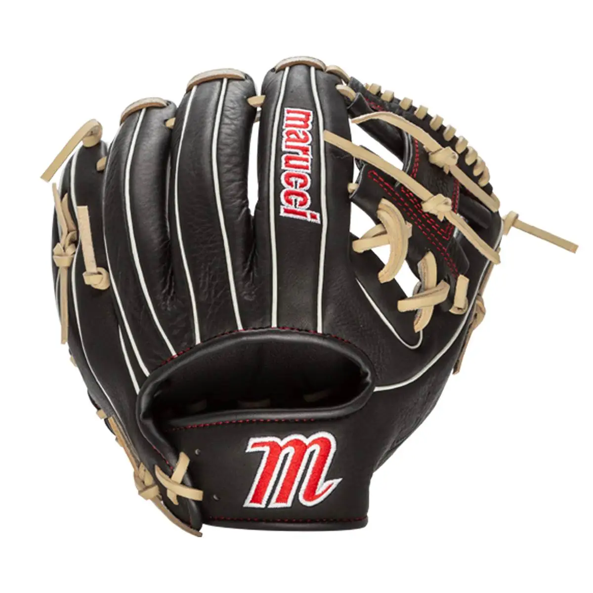 Marucci Acadia Series 11.25" Youth Baseball Glove 9 Marucci Acadia Series 11.25" Youth Baseball Glove - Image 7